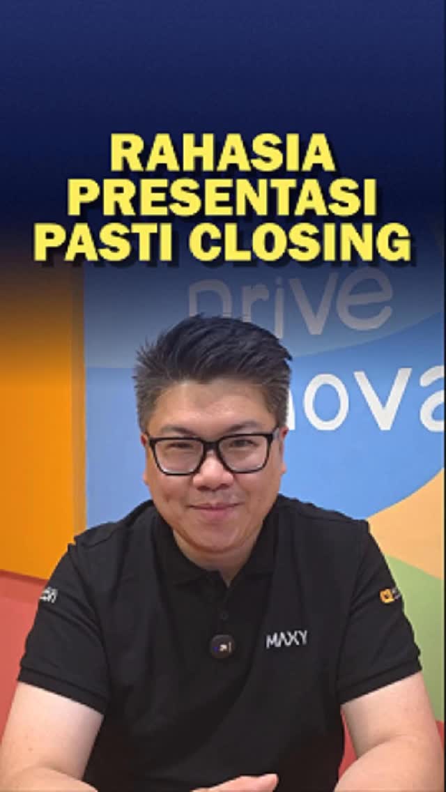 Masalah umum saat bikin slide: mulai dari desain, lalu stuck di tengah jalan. Dengan NotebookLM, prosesnya dibalik.