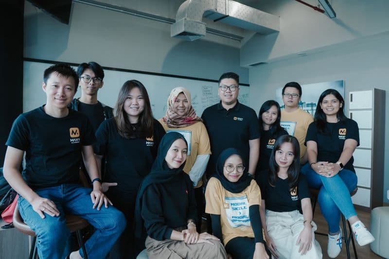 Three Years Ago, MAXY Academy Almost Didn't Exist